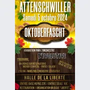 Oktoberfascht 