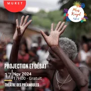 Dégustations Guyanaises, projection de documentaire et courts-métrages