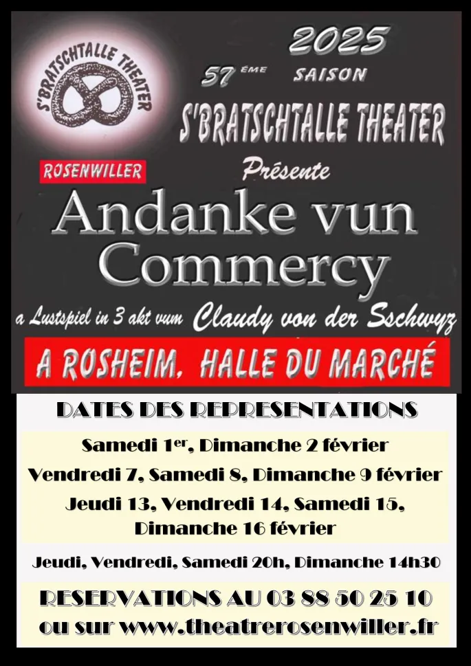 Théâtre Alsacien Andanke vun Commercy