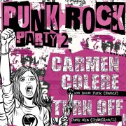 Bra\'V Punk Rock Party 2