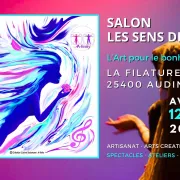 Salon Les Sens de Femme