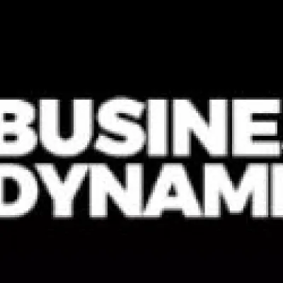 Business Dynamite