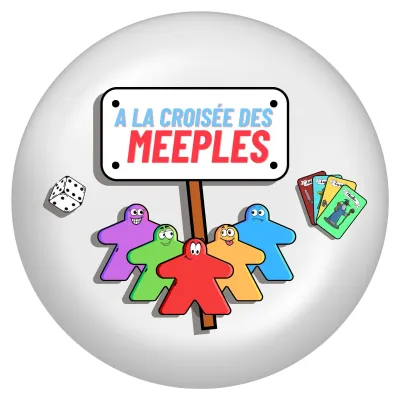 A La Croisée des Meeples