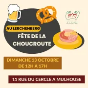 Fête de la Choucroute