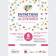 Les entretiens Alzheimer Toulouse