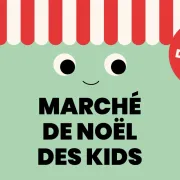 Marché de Noël des Kids