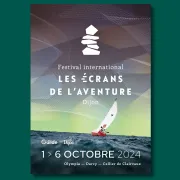 Festival les Écrans de l\'aventure de Dijon