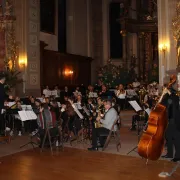 Grand concert de Noël