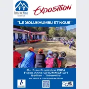 Le Solukhumbu et nous