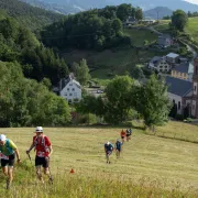 Trail du Pays Welche