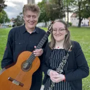 Concert pour le temps de l’Avent