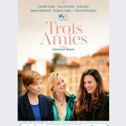 Trois amies