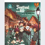 Festival de la BD de Colmar