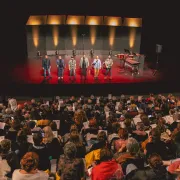 Festival de la Voix 2025 à Châteauroux