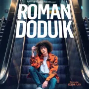 Roman Doduik Adorable