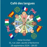 Café des langues 