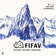 Festival Int. du Film et du Livre d'Aventure de La Rochelle (FIFAV)