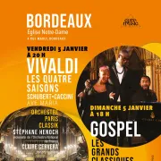 Gospel, Les grands classiques