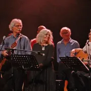 L'Atelier Chanson sur scène