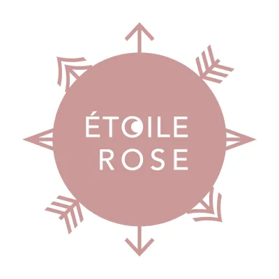 Etoile Rose