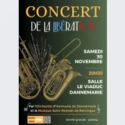 Concert de la Libération