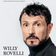 Willy Rovelli - Heureux 