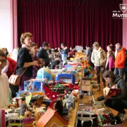 Brocante des enfants - Munster