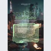 Soirée Quiz & Blind test Dystopic & Post-Apo