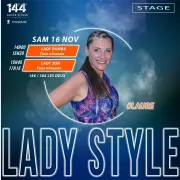 Stage de Lady Style