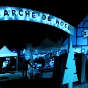 Marché de Noel