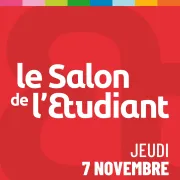 Le Salon de l’Etudiant à Valenciennes