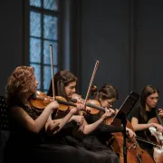 L'Attrape-Contes /Détente musicale Conservatoire de Thionville