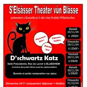 D'schwartz Katz