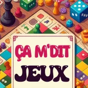 Ça m\'dit jeux