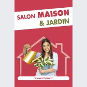 Salon Maison & Jardin Albertville