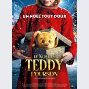 Le Noël de Teddy L'ourson