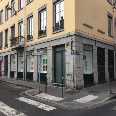 La Galerue