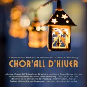 Concert Chor'All d'hiver