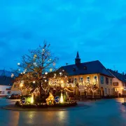 Marché de Noël