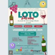 Loto des vins 