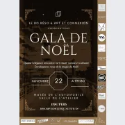 Gala de Noël 