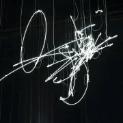 Cerith Wyn Evans