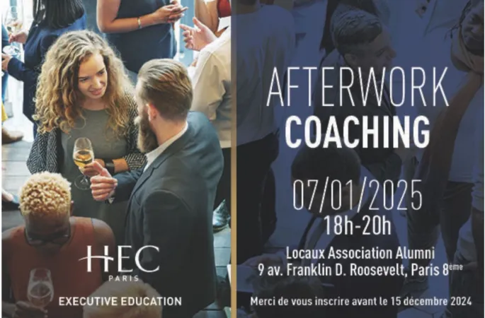 Afterwork Coaching