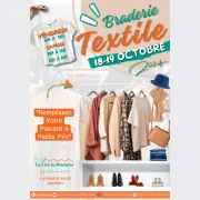 Braderie Textile