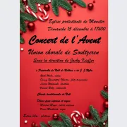 Concert de l'Avent 