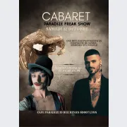 Cabaret paradize freak show