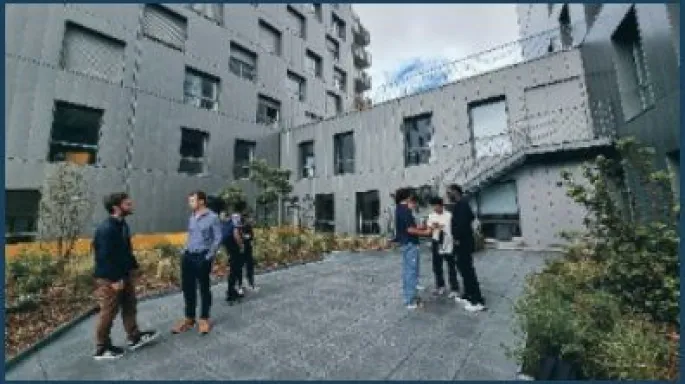 Journée Portes Ouvertes EPITA Toulouse