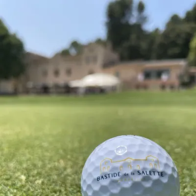 Golf Bastide de la Salette