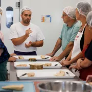 Ferme Lechner : à la découverte du foie gras d\'Alsace 