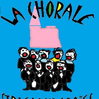 La Chorale Strasbourgeoise